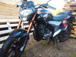 Stels Flame 200. 200 куб. см., исправен, птс, с пробегом