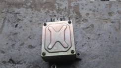 Блок управления рулевой рейкой. Honda Accord, CF4, CF6, CH9 Двигатели: F20B, F23A, H23A