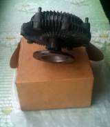 Вискомуфта. Toyota: Mark II Wagon Blit, Cressida, Crown Majesta, Crown, Verossa, Soarer, Mark II, Cresta, Altezza, Supra, Chaser Двигатель 1GFE