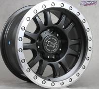 Black Rhino Tanay. 8.0x16", 5x150.00, ET-12, ЦО 110,0 мм.