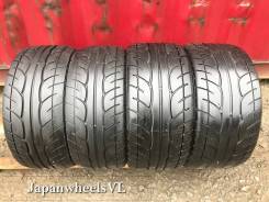 Yokohama Advan Neova AD07. Летние, 2003 год, 10 %, 4 шт