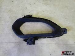 Ободок противотуманной фары. Kia cee'd, JD Двигатели: G4FD, G4FC, G4LC, G4FJ, G4FA