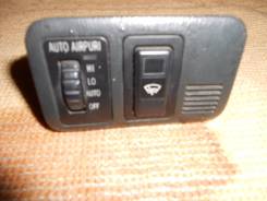Кнопка включения обогрева. Toyota Mark II, GX90, JZX90, LX90, SX90 Toyota Cresta, GX90, JZX90, LX90, SX90 Toyota Chaser, GX90, JZX90, LX90, SX90