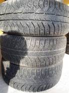 Bridgestone. Зимние, шипованные, 2014 год, 30 %, 4 шт
