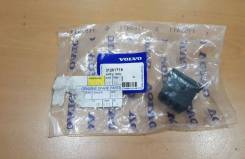 Крепление радиатора. Volvo XC90 Двигатель D5244T18