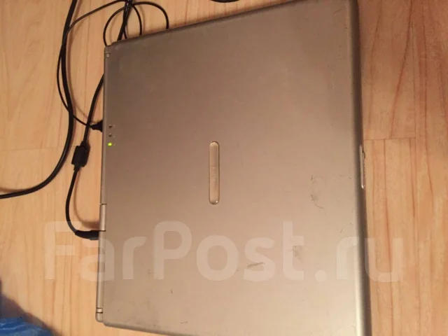 NEC. 15.4", 795����, ��� 256 �� � ������, ���� 18���, ����������� �� 111 111��. ����