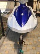 Yamaha VX. 110,00 л.с., 2008 год год. Под заказ