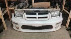 Ноускат. Toyota Hilux Surf, KDN185, KDN185W, KZN185, KZN185G, KZN185W, RZN180, RZN180W, RZN185, RZN185W, VZN180, VZN180W, VZN185, VZN185W Двигатели: 1...