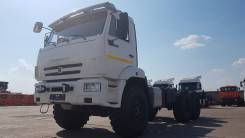 КамАЗ 43118 Сайгак. Камаз 43118-50 Белый Север, 10 870 куб. см., 12 600 кг. Под заказ