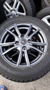Колёса 165/70R14. 5.5x14" 4x100.00 ET45 ЦО 73,1 мм.