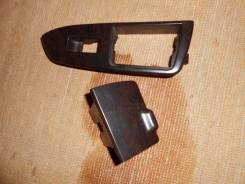 Кнопка стеклоподъемника. Toyota Mark II, GX90, JZX90, LX90, SX90 Toyota Cresta, GX90, JZX90, LX90, SX90 Toyota Chaser, GX90, JZX90, LX90, SX90