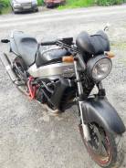 Honda CB 1100. 1 098 куб. см., исправен, птс, с пробегом