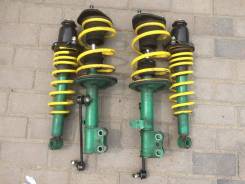 Амортизатор. Toyota Corolla Fielder, NZE121, NZE121G Toyota Premio