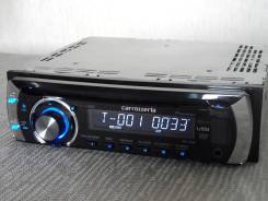 Carrozzeria DVH-P540 / DVD, Divx, USB, CD, MP3, WMA, AAC, FM/AM