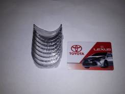 Вкладыши шатунные. Lexus HS250h, ANF10 Lexus ES350, ACV40 Toyota: Allion, Aurion, Mark X Zio, Ipsum, Avensis, Corolla, Estima, Avensis Verso, Opa, Vis...