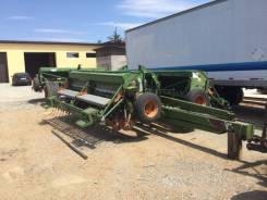 John Deere. John deer, 125 л.с.