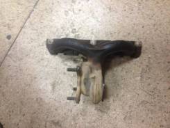 Коллектор выпускной. Volkswagen: Passat, Eos, Jetta, Scirocco, Tiguan, Sharan, Passat CC, Golf, Beetle Seat Altea, 5P1, 5P5, 5P8 Seat Alhambra, 710 Sk...