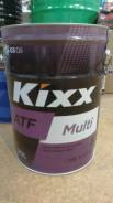 GS Oil Multi Plus. синтетическое