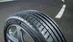 Michelin Pilot Sport 4