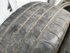Dunlop Veuro VE. ������, 2015 ���, �/�, ����� 20 % ����
