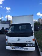Toyota Dyna. Продаётся, тойота дюна, Toyota dyna, 3 000 кг.