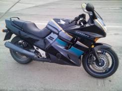Honda CBR 1000F Hurricane. 1 000 куб. см., исправен, птс, с пробегом