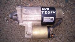 Стартер. Suzuki: Escudo, Jimny, Esteem, X-90, Cultus, Cultus Crescent, Grand Vitara Mazda Proceed Levante, TF52W, TJ52W, TJ62W Двигатели: G16A, H25A...