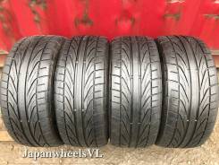 Dunlop Direzza DZ101. Летние, 2016 год, 20 %, 4 шт