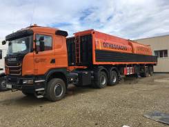 Scania. Продаю , 13 000 куб. см., 33 500 кг.