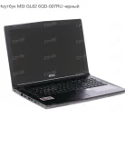 MSI GL62 6QD. 15.6", 2,6����, ��� 8 ��, ���� 1 000���, WiFi: 1, Bluetooth: 1, ����������� �� 8��. ����