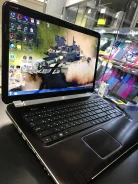 HP Pavilion dv7-6c03er. 17.3", 1,9����, ��� 6 ��, ���� 1 000���, WiFi, Bluetooth, ����������� �� 1��. ����
