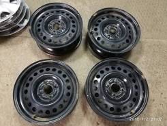 Nissan. x15", 4x100.00