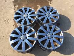 Venerdi. 7.0x18", 5x114.30, ET48