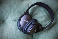 Bose QuietComfort 25