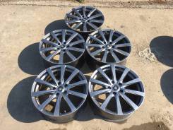 Manaray Sport. 8.0x18", 5x114.30, ET45