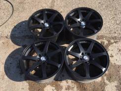 Jic. 8.5/9.5x18", 5x114.30, ET38/38