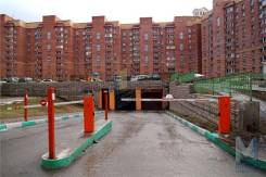 Места парковочные. улица Заречная 4, р-н Первомайский, 13 кв. м., электричество