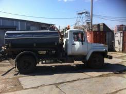 ГАЗ 3309. Продам Вакуум