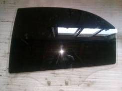 Стекло боковое. Chevrolet Lanos