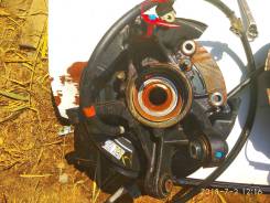 Ступица. Toyota Mark II Wagon Blit, GX110, GX110W, JZX110, JZX110W Toyota Verossa, GX110, JZX110 Toyota Mark II, GX110, JZX110 Toyota Altezza, GXE10...