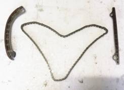Цепь ГРМ. Suzuki: Carry Truck, Wagon R Wide, Cervo, Ignis, Swift, Lapin, Wagon R Plus, Kei, Wagon R, Alto, Wagon R Solio, Every, Jimny, Twin, Cappucci...