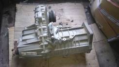 Раздаточная коробка. Volkswagen Touareg, 7L6, 7LA Двигатели: BAC, BPD, BPE
