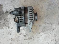 Генератор. Mitsubishi Galant, EA1A Двигатель 4G93