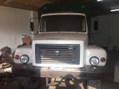 ГАЗ-33081, 2013 в Муравленко ГАЗ-33081. Продаётся. Вахтовка на шасси. Газ -33081, 4x4
