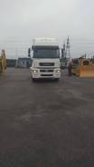 КамАЗ 5490. Продается грузовик тягач Камаз 5490, 12 000 куб. см., 10 550 кг.