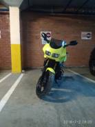 Yamaha FZ 400. 400 куб. см., исправен, птс, с пробегом