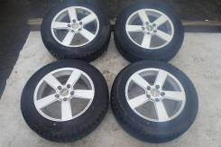 Dunlop DSX-2 205/60R16, 2012г