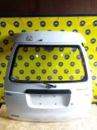 ДВЕРЬ ЗАДНЯЯ TOYOTA TOWN ACE NOAH,LITE ACE NOAH