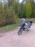 Yamaha TDM 850. 850 куб. см., исправен, птс, с пробегом