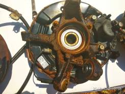 Ступица. Toyota Mark II Wagon Blit, GX110, GX110W, JZX110, JZX110W Toyota Verossa, GX110, JZX110 Toyota Mark II, GX110, JZX110 Toyota Altezza, GXE10...
